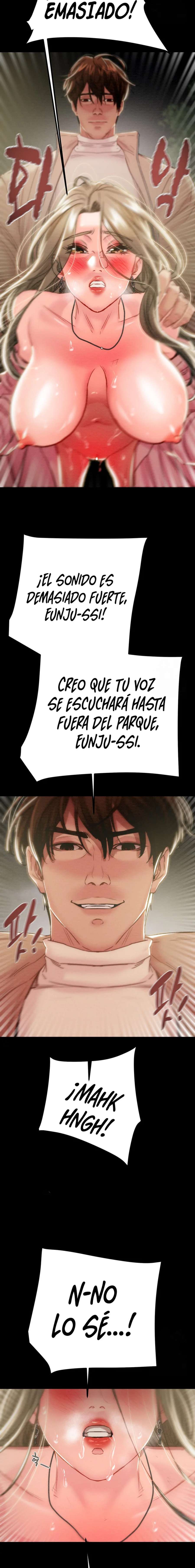 El Saqueador Capítulo 45 - Page 12