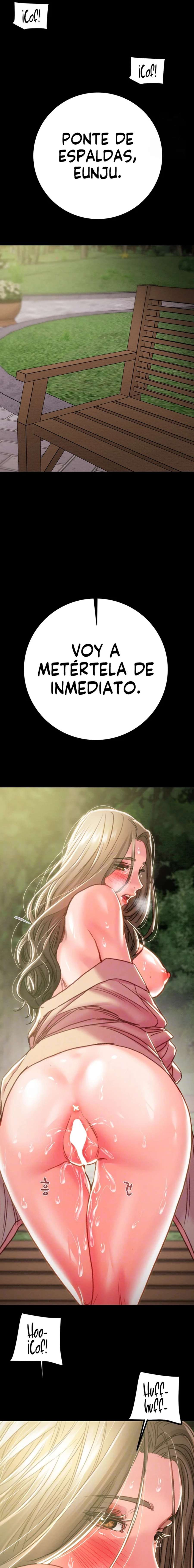 El Saqueador Capítulo 45 - Page 2