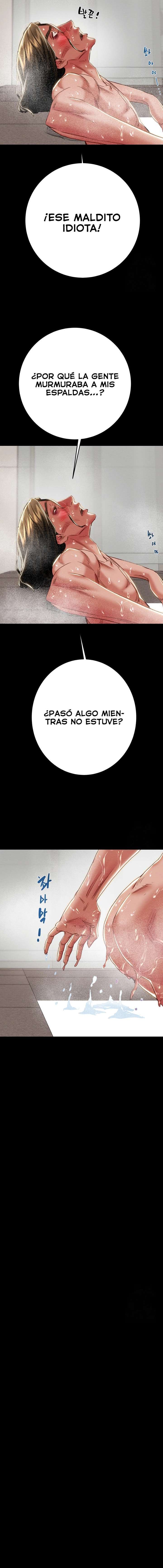El Saqueador Capítulo 50 - Page 24