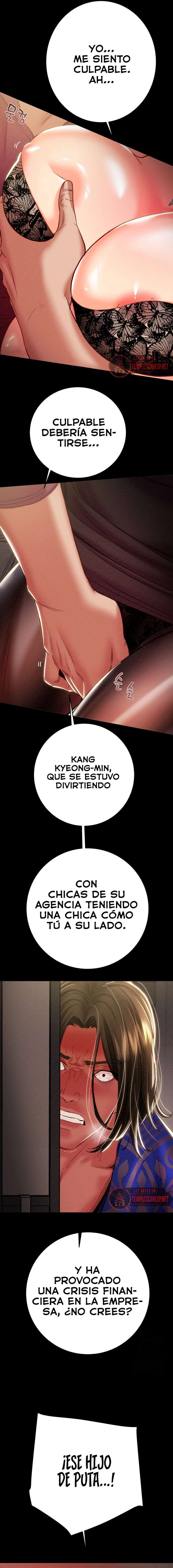 El Saqueador Capítulo 51 - Page 8