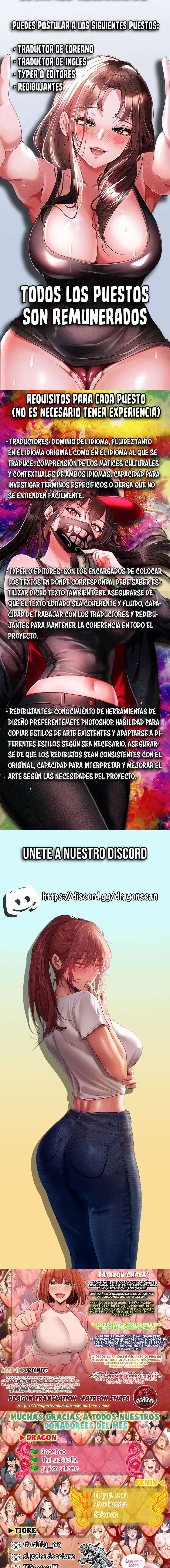 El Saqueador Capítulo 55 - Page 27