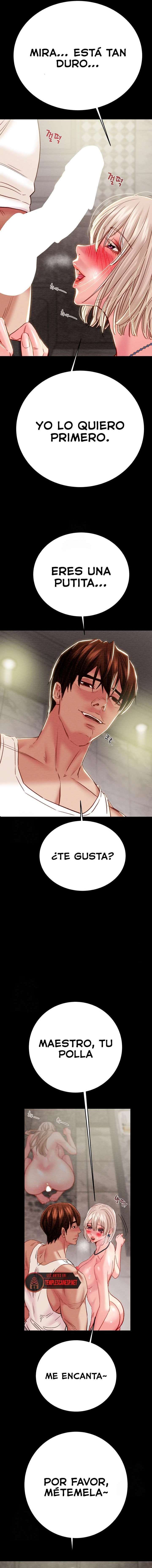 El Saqueador Capítulo 56 - Page 10