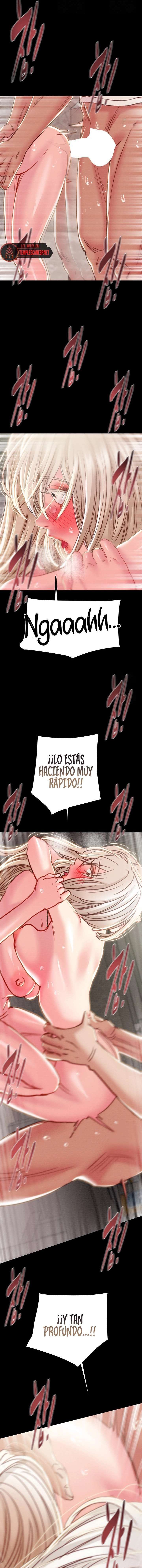El Saqueador Capítulo 56 - Page 21