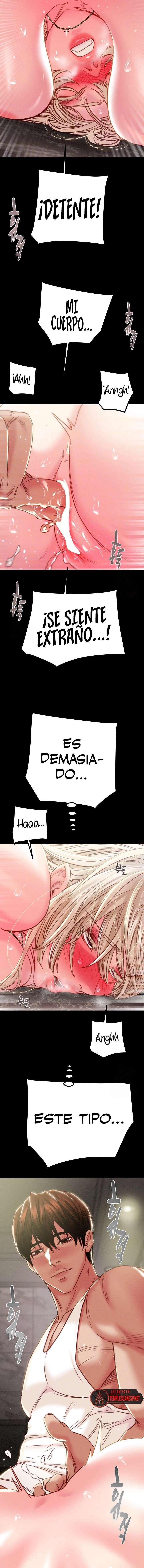 El Saqueador Capítulo 56 - Page 5