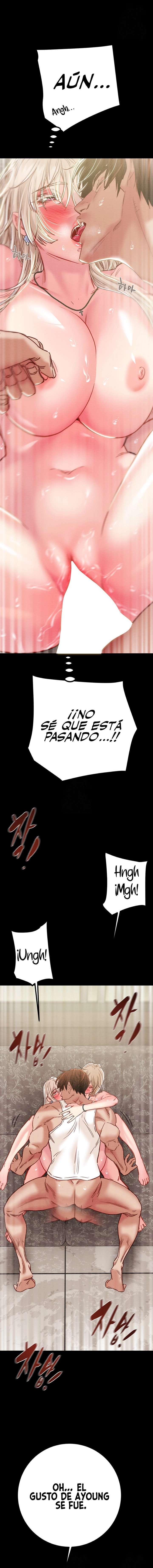 El Saqueador Capítulo 57 - Page 9