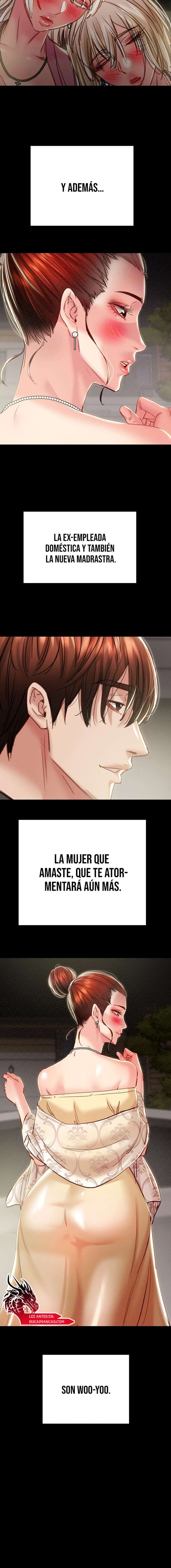 El Saqueador Capítulo 58 - Page 2