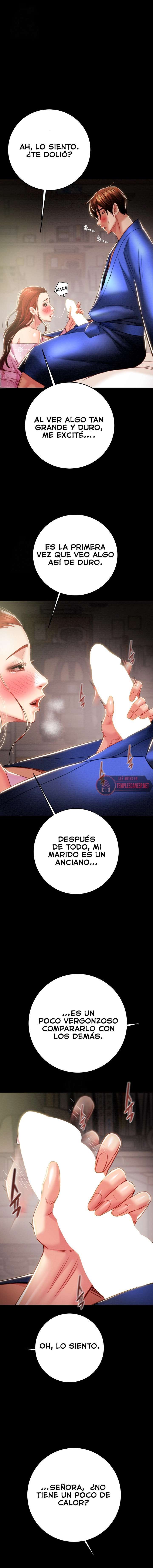 El Saqueador Capítulo 59 - Page 15