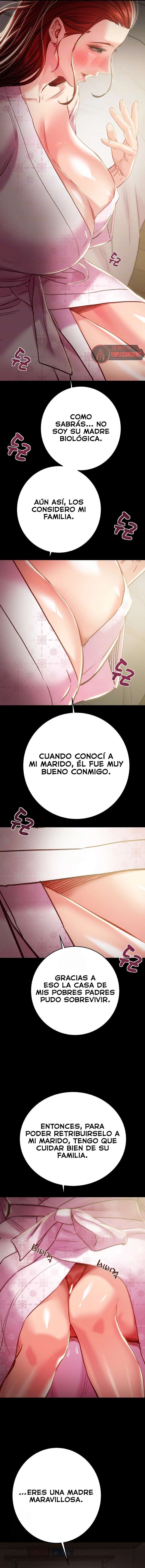 El Saqueador Capítulo 59 - Page 5