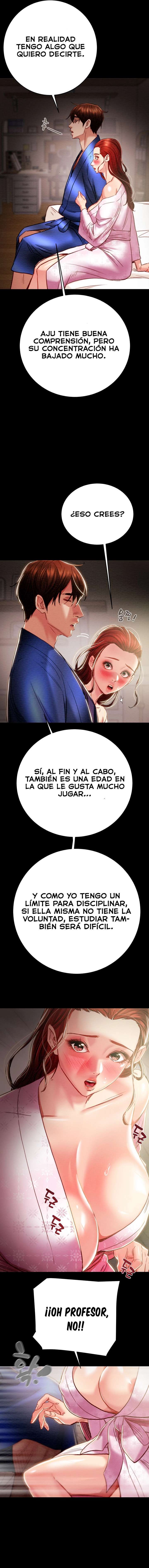 El Saqueador Capítulo 59 - Page 7