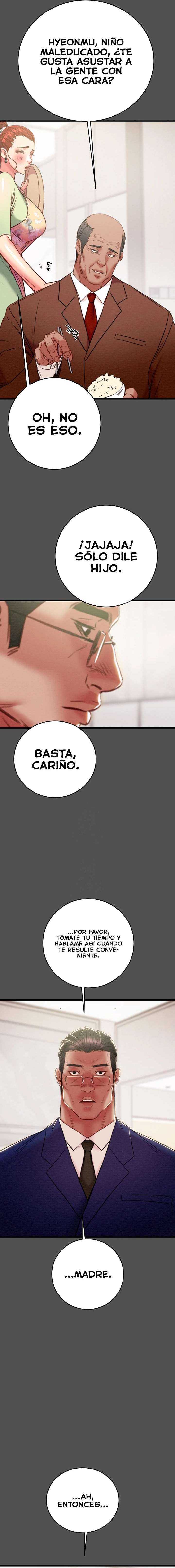 El Saqueador Capítulo 60 - Page 6