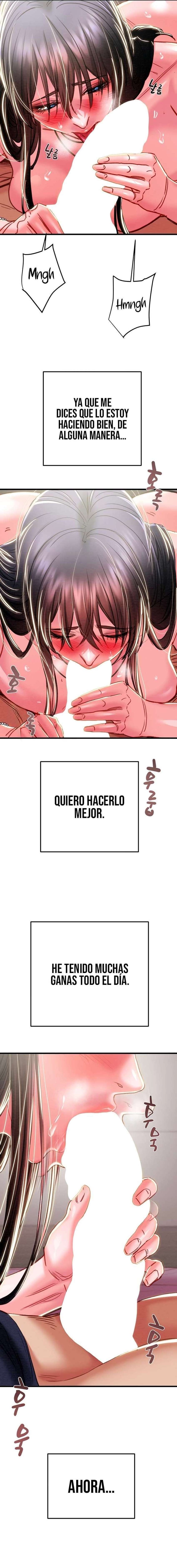 El Saqueador Capítulo 64 - Page 10