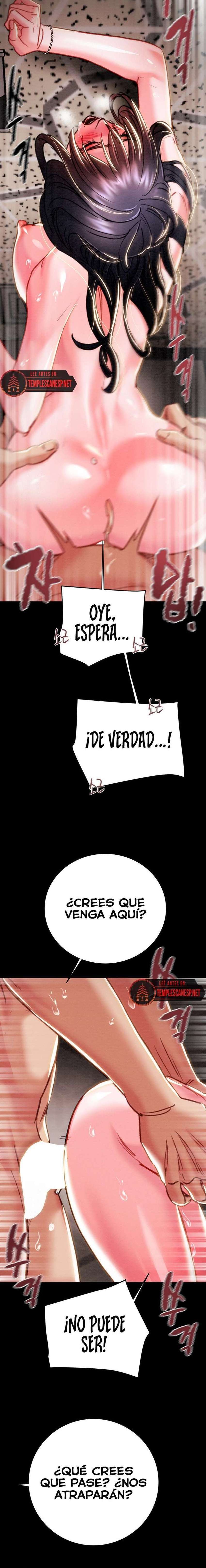 El Saqueador Capítulo 65 - Page 16