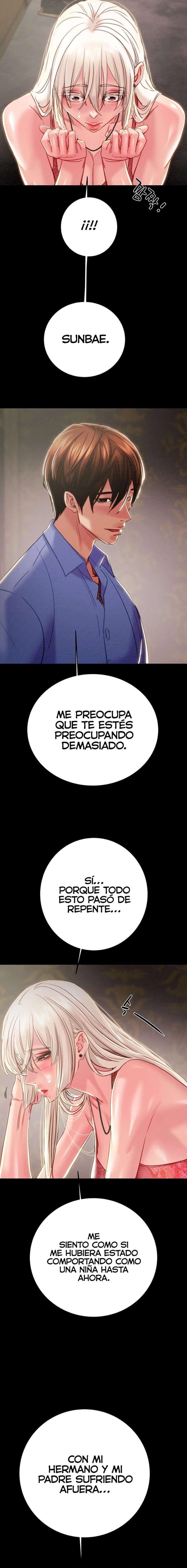 El Saqueador Capítulo 66 - Page 28