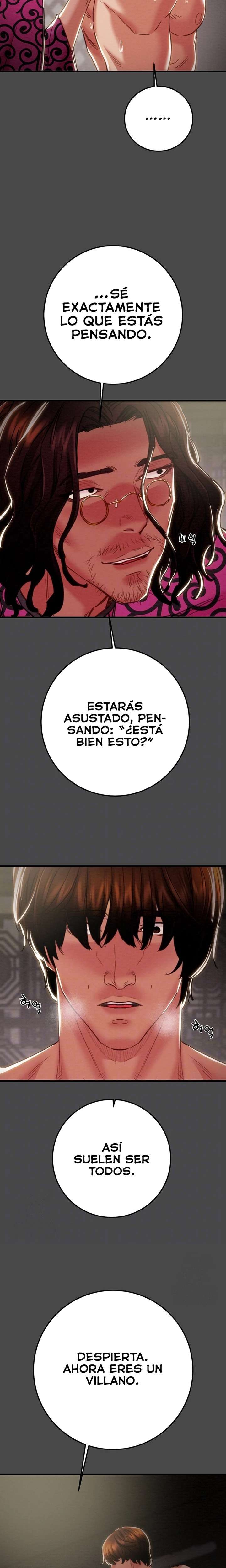El Saqueador Capítulo 70 - Page 6