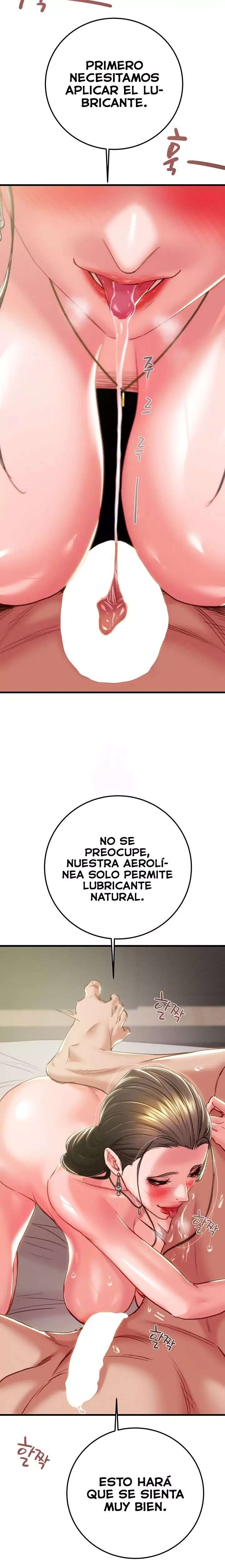 El Saqueador Capítulo 71 - Page 13