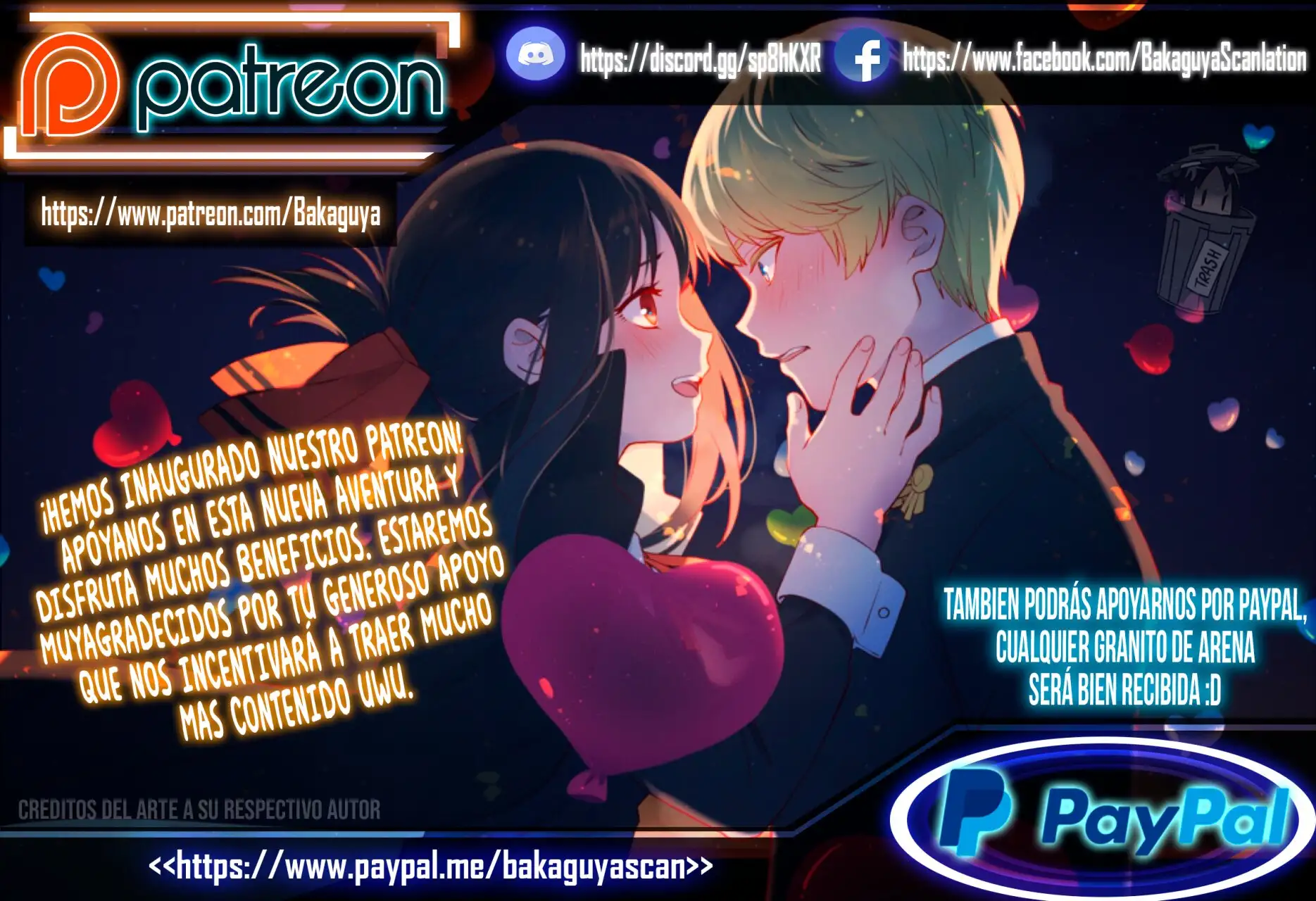 Aitsu No Kanojo Capítulo 13 - Page 22