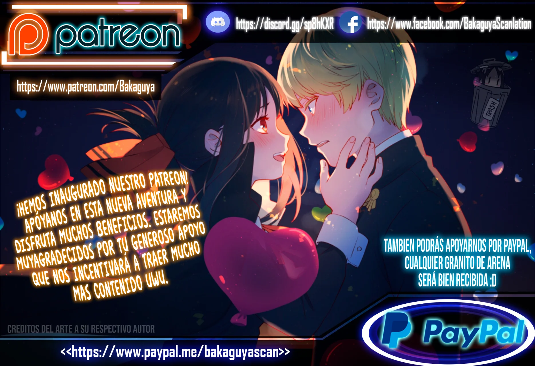 Aitsu No Kanojo Capítulo 17 - Page 21