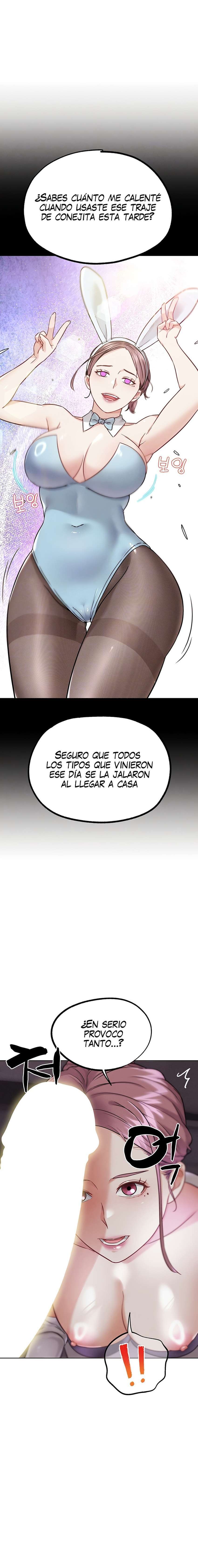 PvP en la vida real Capítulo 18 - Page 2