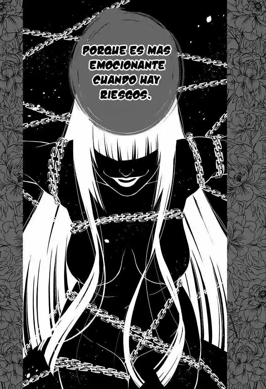 Kakegurui: Compulsive Gambler Capítulo 1 - Page 75