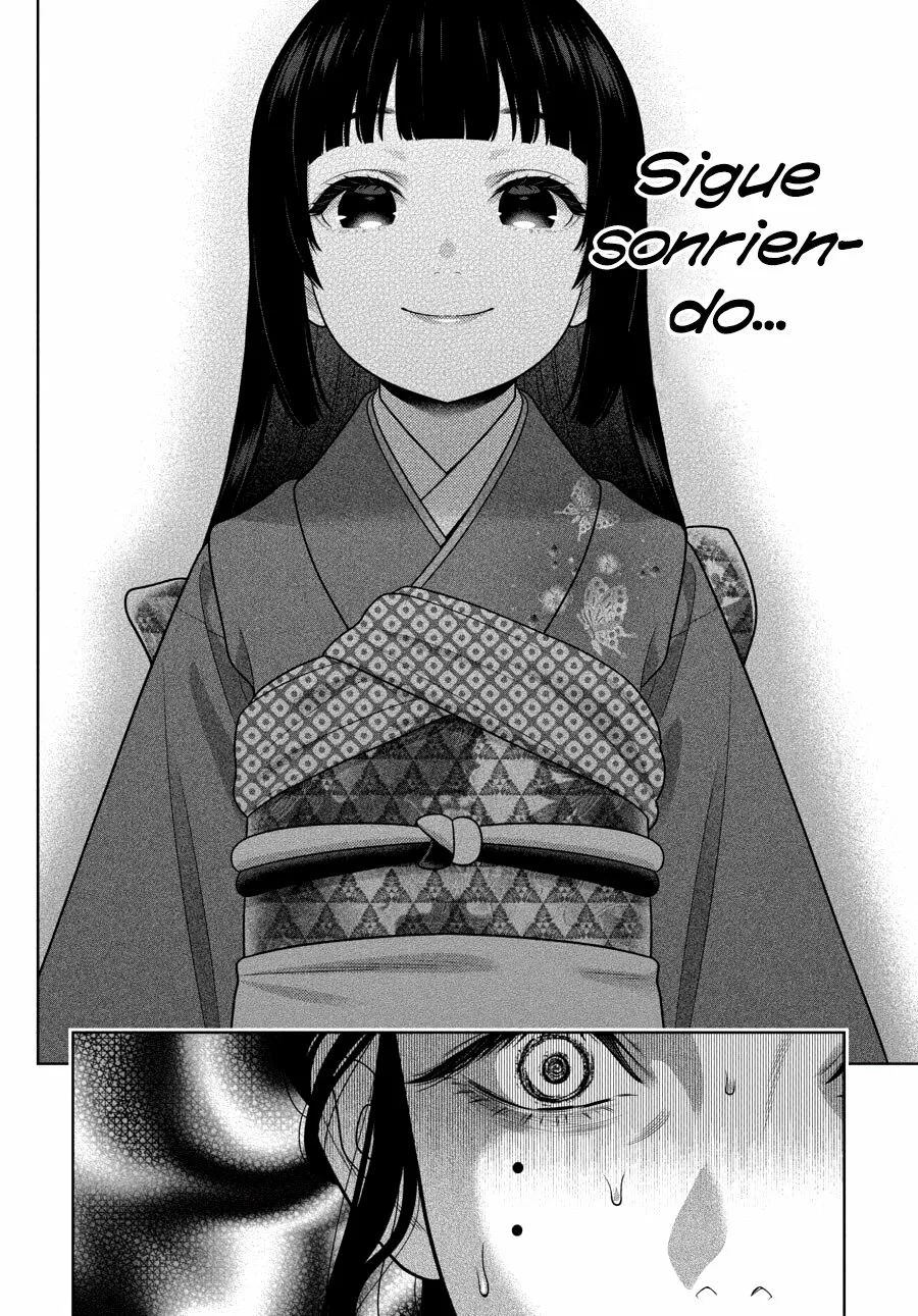 Kakegurui: Compulsive Gambler Capítulo 103 - Page 9