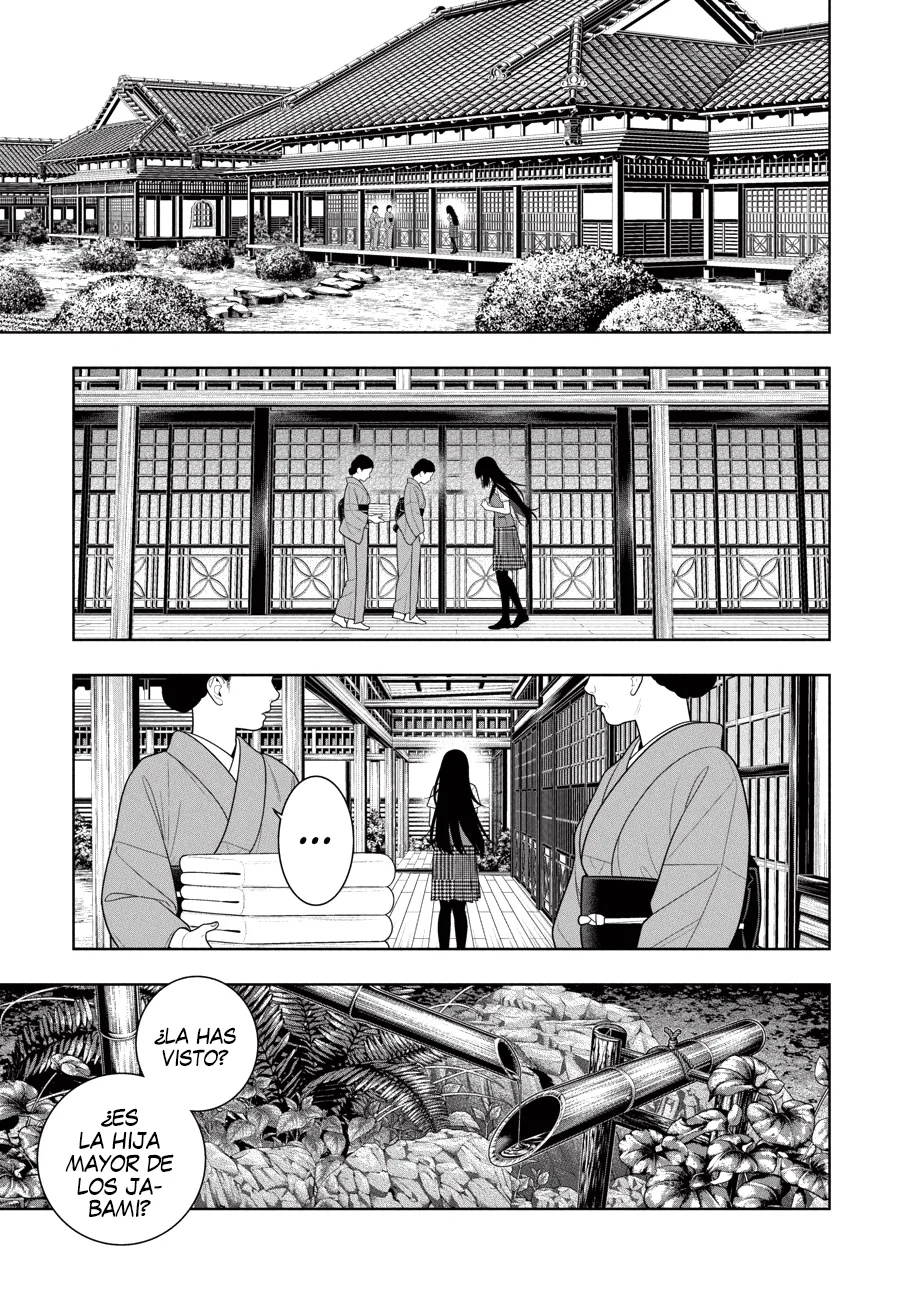 Kakegurui: Compulsive Gambler Capítulo 106 - Page 2