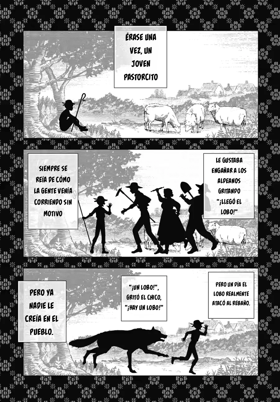 Kakegurui: Compulsive Gambler Capítulo 121 - Page 4
