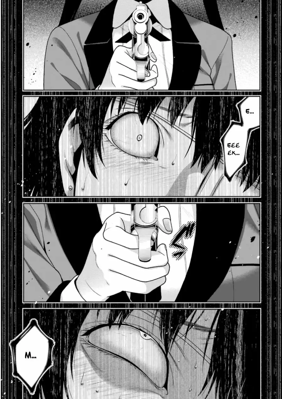 Kakegurui: Compulsive Gambler Capítulo 14 - Page 16