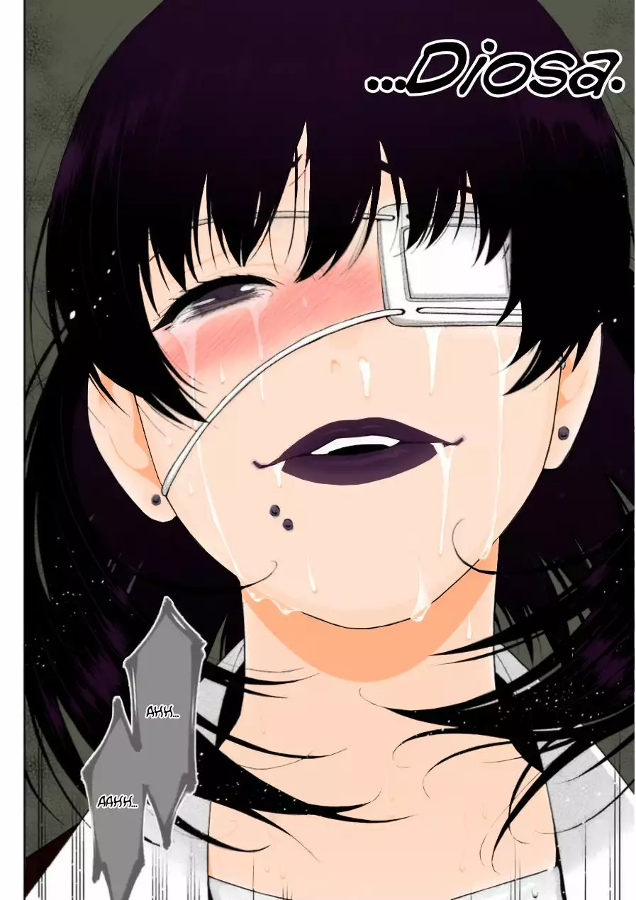 Kakegurui: Compulsive Gambler Capítulo 16 - Page 41