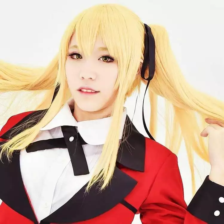 Kakegurui: Compulsive Gambler Capítulo 16 - Page 58