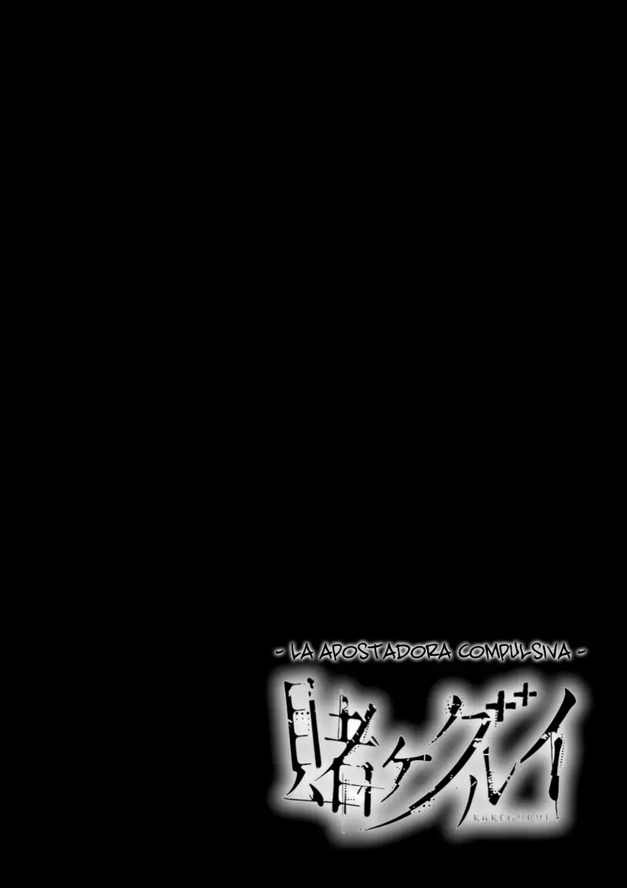 Kakegurui: Compulsive Gambler Capítulo 17 - Page 6