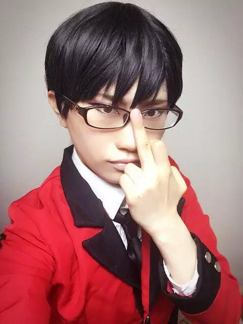 Kakegurui: Compulsive Gambler Capítulo 18 - Page 41