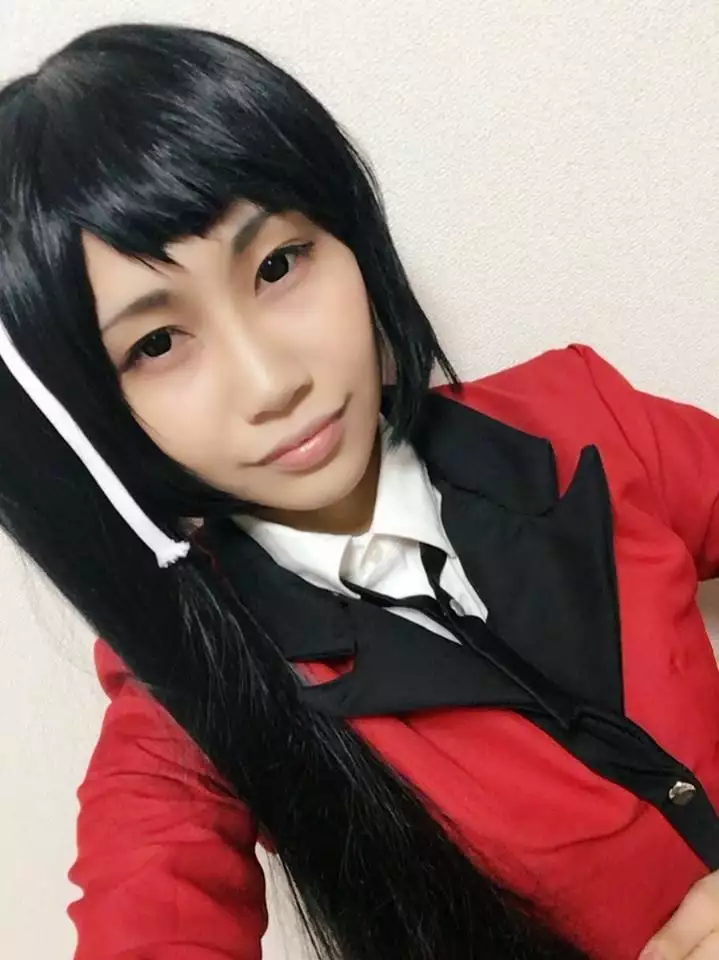 Kakegurui: Compulsive Gambler Capítulo 18 - Page 43