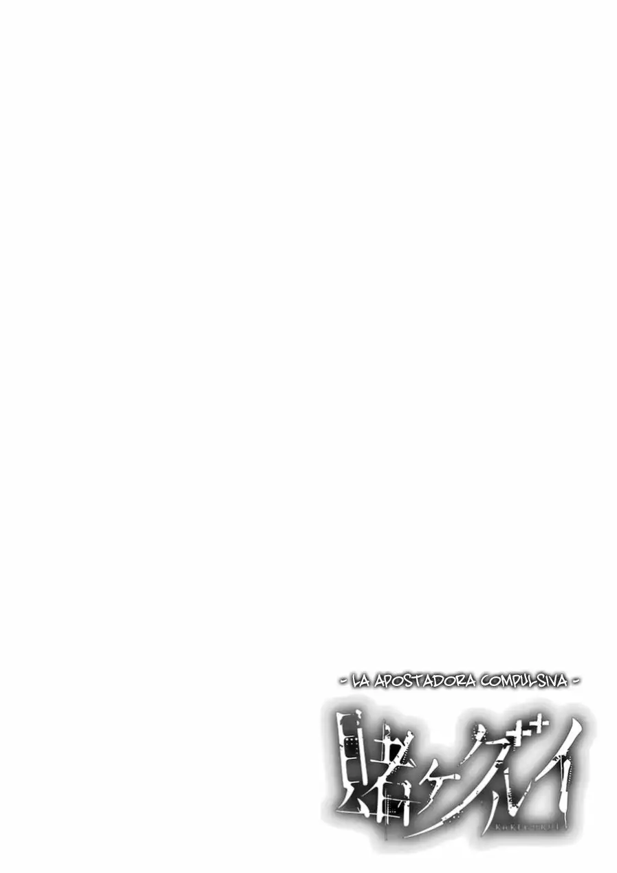 Kakegurui: Compulsive Gambler Capítulo 18 - Page 45