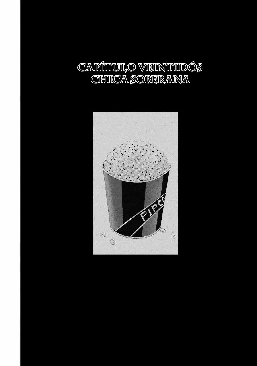 Kakegurui: Compulsive Gambler Capítulo 22 - Page 6