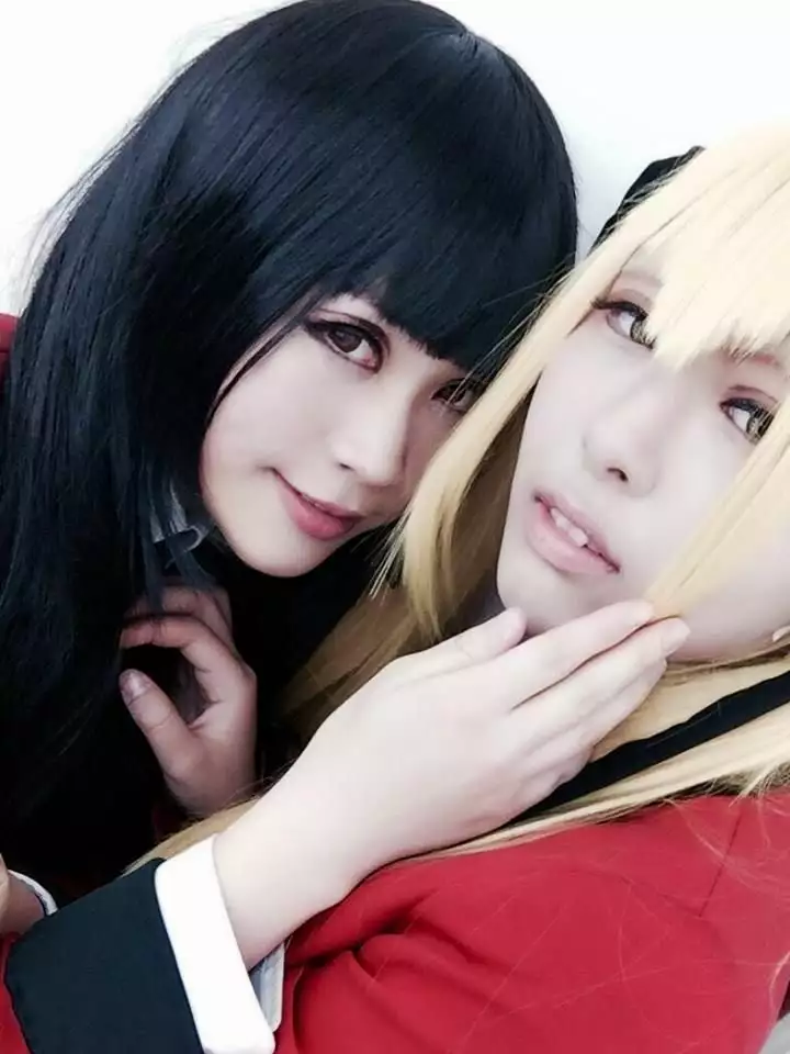 Kakegurui: Compulsive Gambler Capítulo 28 - Page 32