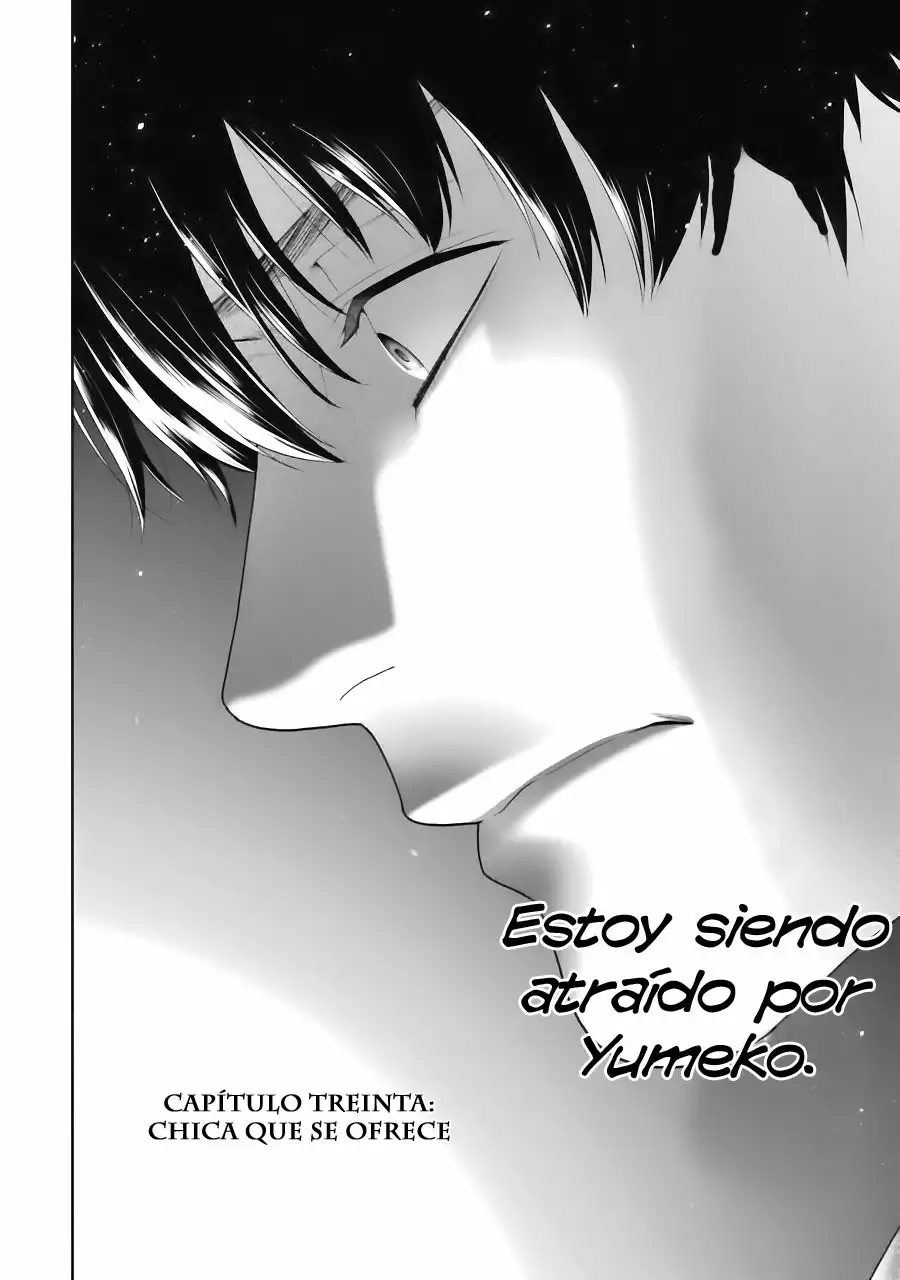 Kakegurui: Compulsive Gambler Capítulo 30 - Page 3