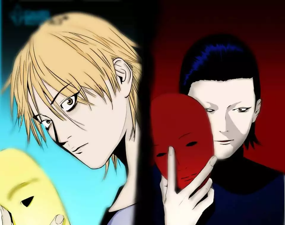 Kakegurui: Compulsive Gambler Capítulo 30 - Page 39