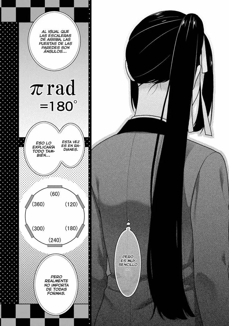 Kakegurui: Compulsive Gambler Capítulo 32 - Page 23