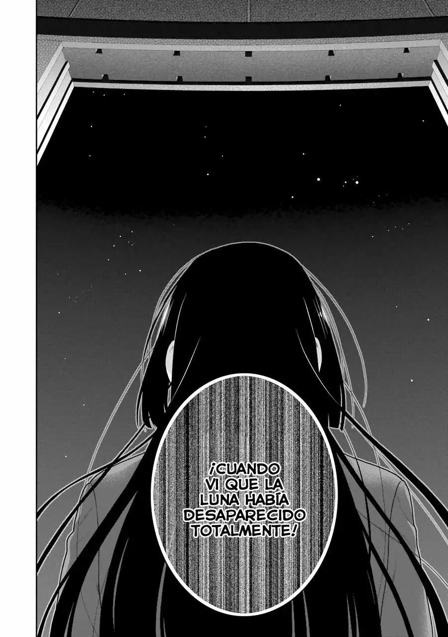 Kakegurui: Compulsive Gambler Capítulo 33 - Page 24