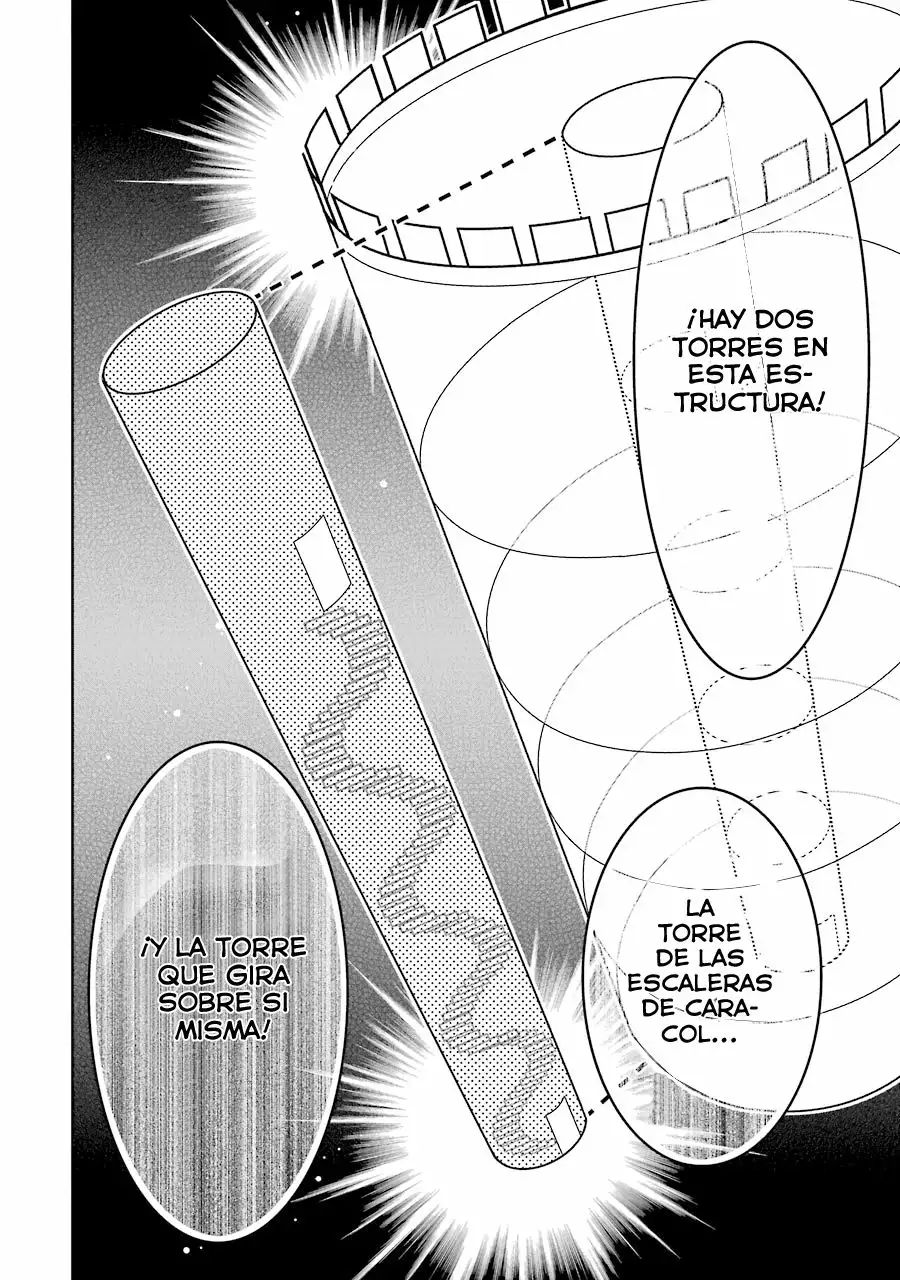 Kakegurui: Compulsive Gambler Capítulo 33 - Page 31