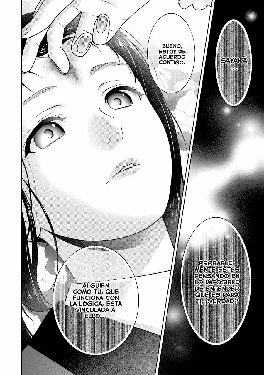 Kakegurui: Compulsive Gambler Capítulo 33 - Page 59