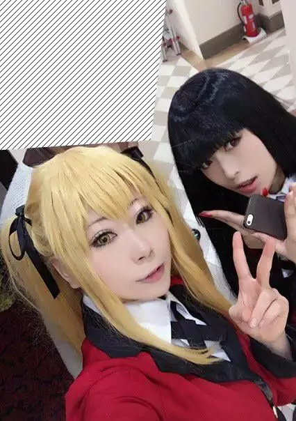 Kakegurui: Compulsive Gambler Capítulo 40 - Page 61