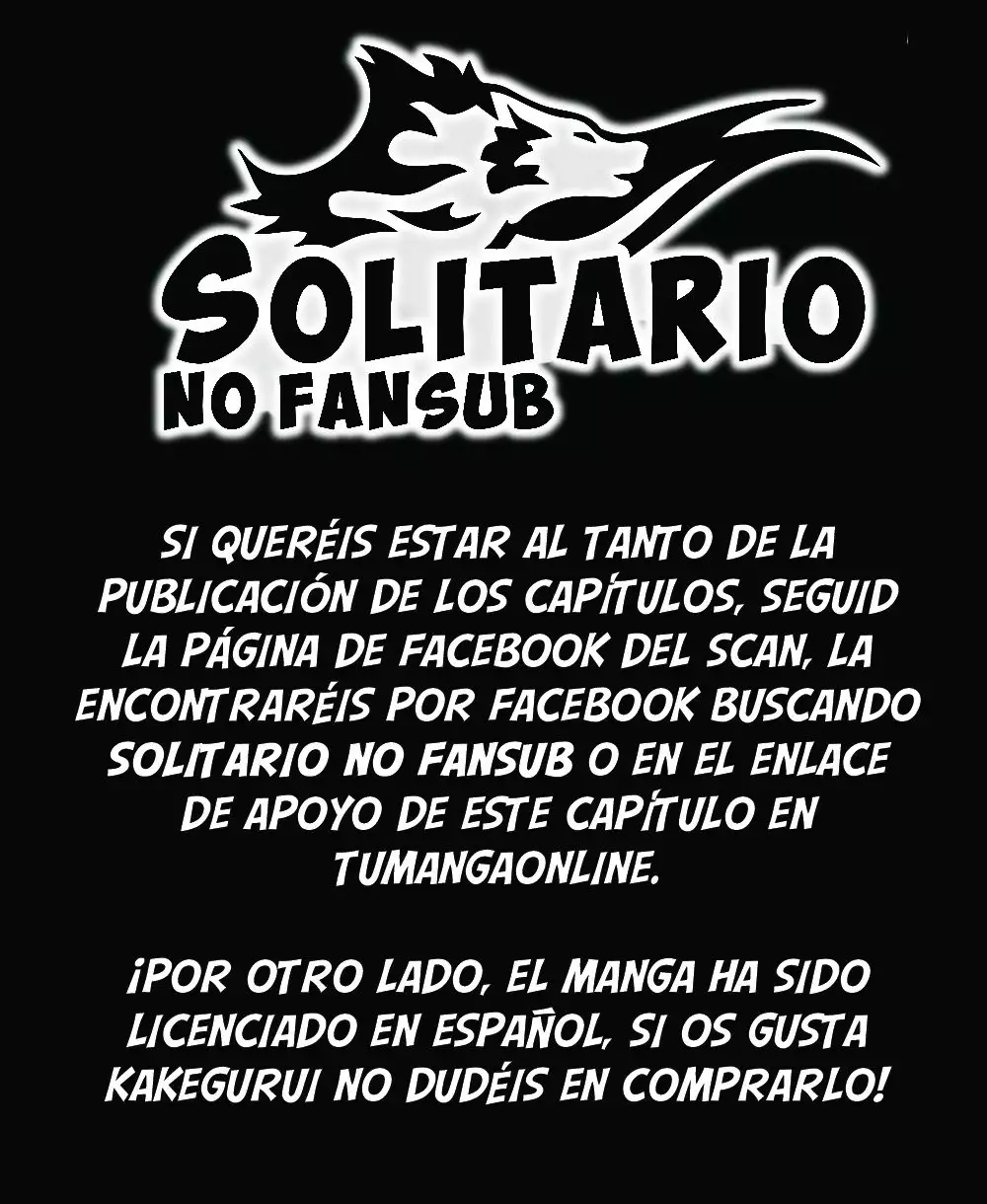 Kakegurui: Compulsive Gambler Capítulo 48 - Page 48