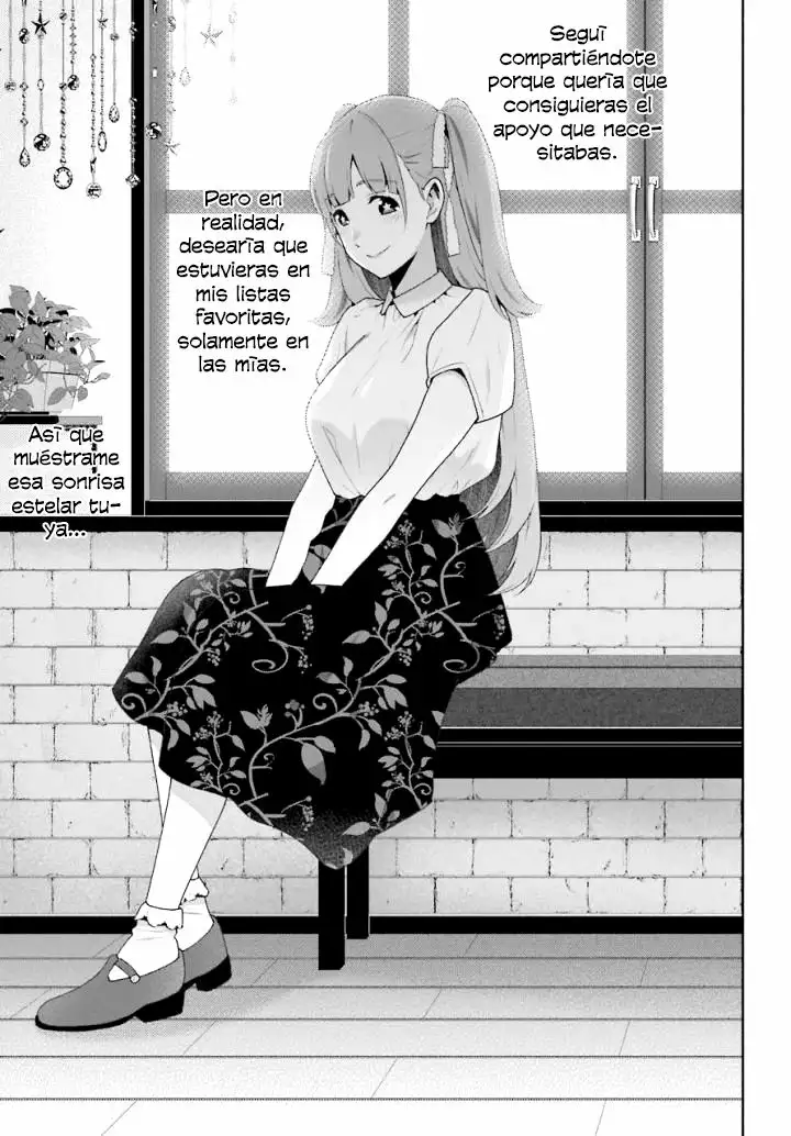 Kakegurui: Compulsive Gambler Capítulo 50 - Page 4