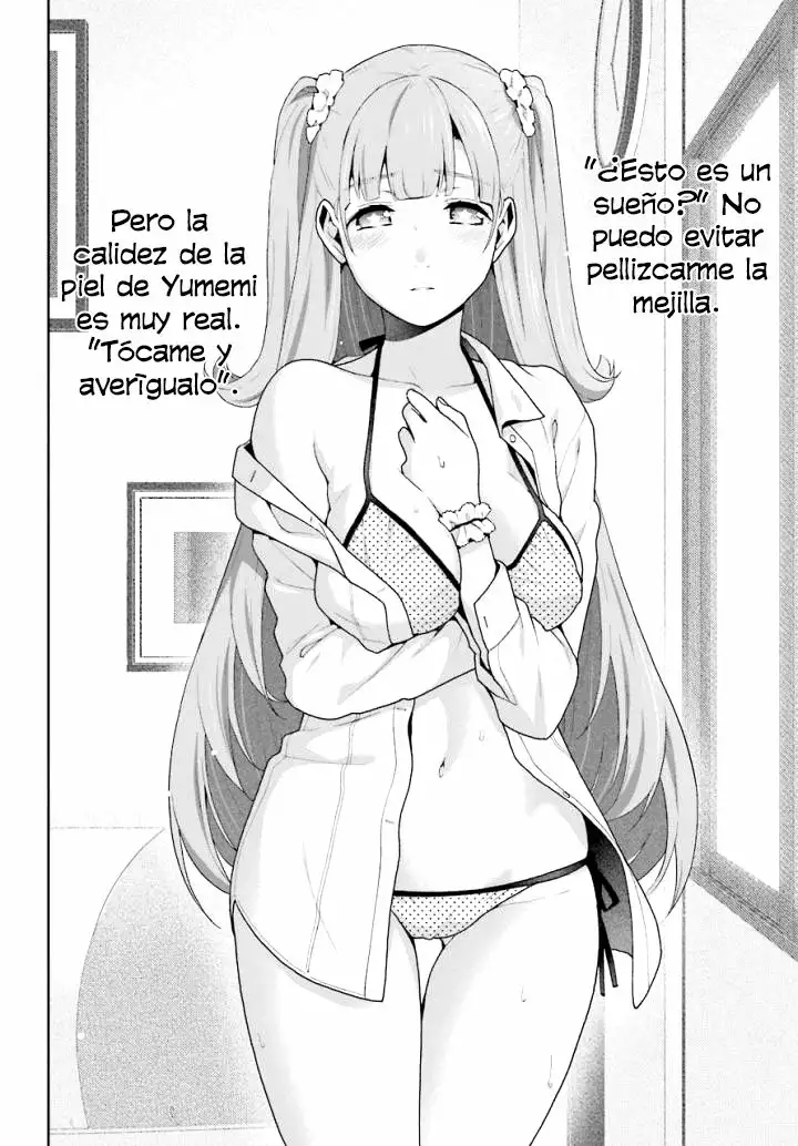 Kakegurui: Compulsive Gambler Capítulo 50 - Page 5