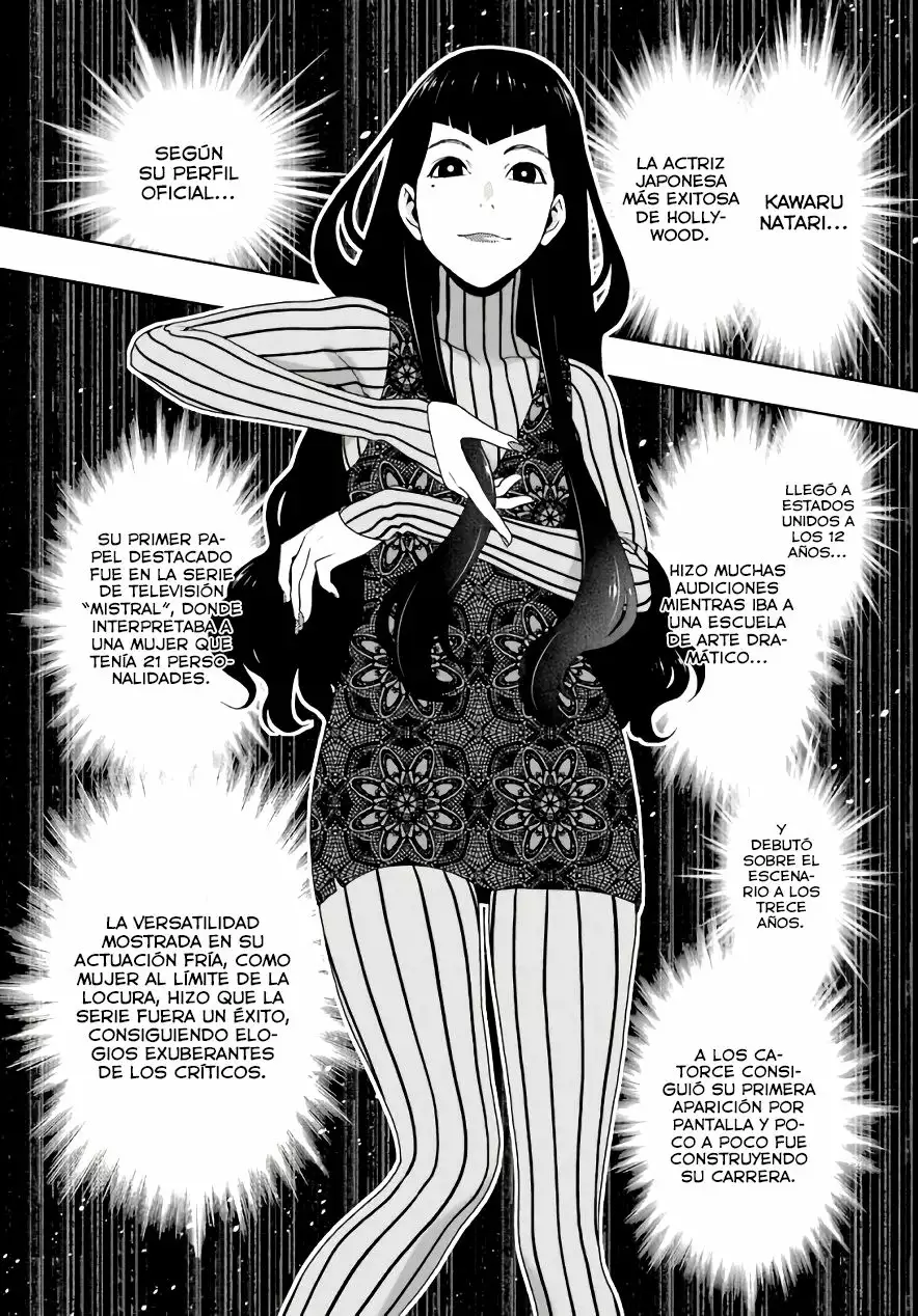 Kakegurui: Compulsive Gambler Capítulo 51 - Page 2