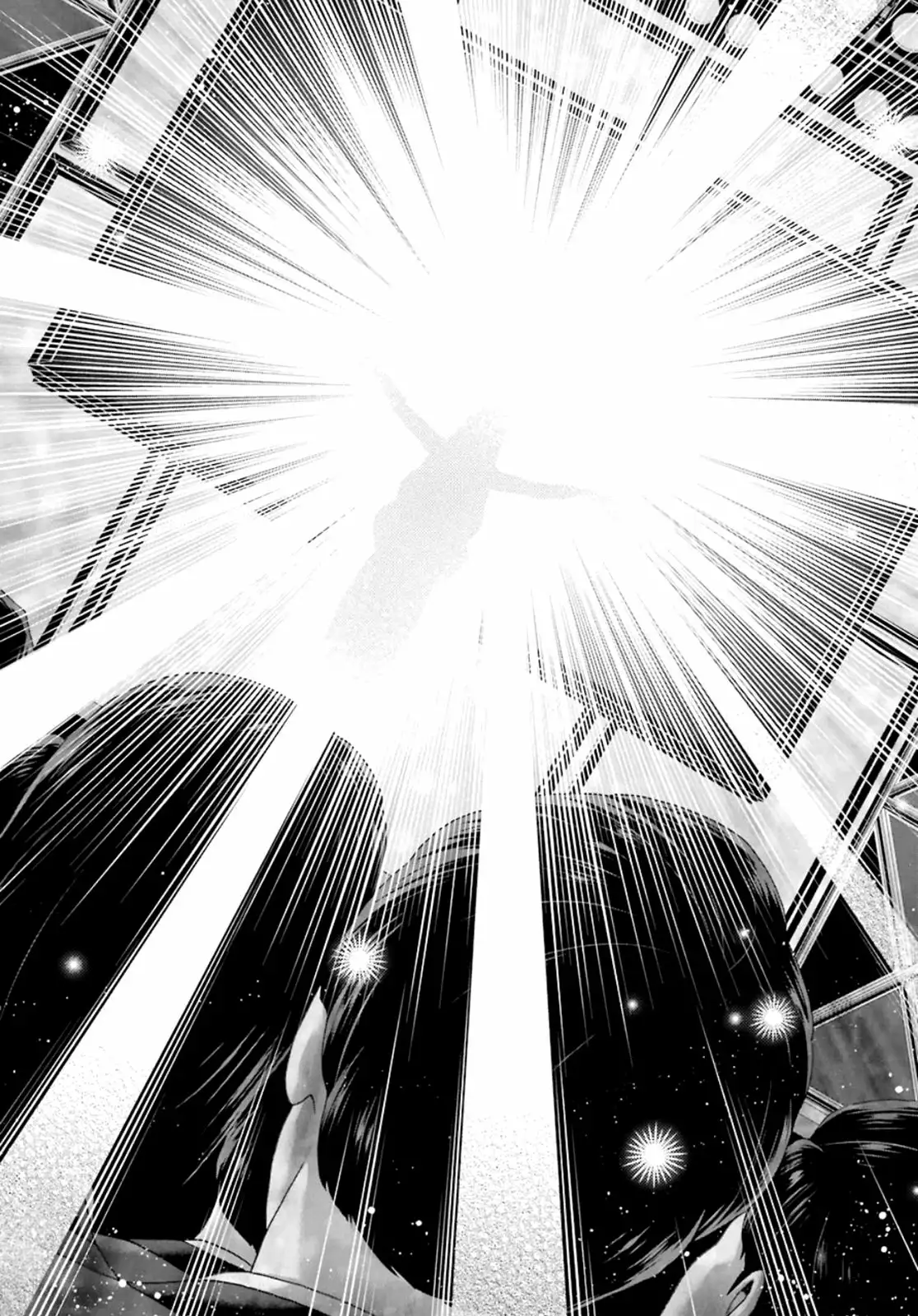 Kakegurui: Compulsive Gambler Capítulo 52 - Page 19