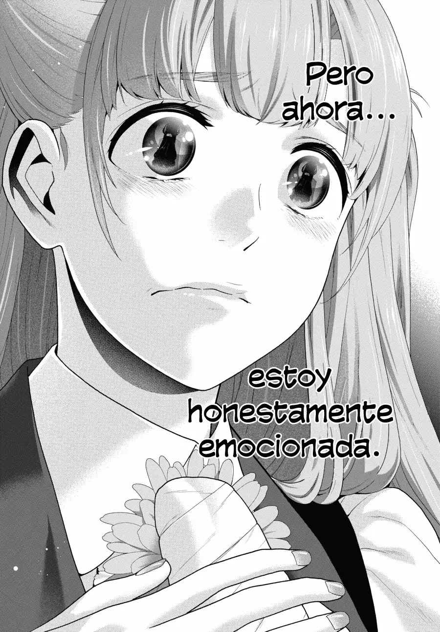 Kakegurui: Compulsive Gambler Capítulo 54 - Page 3