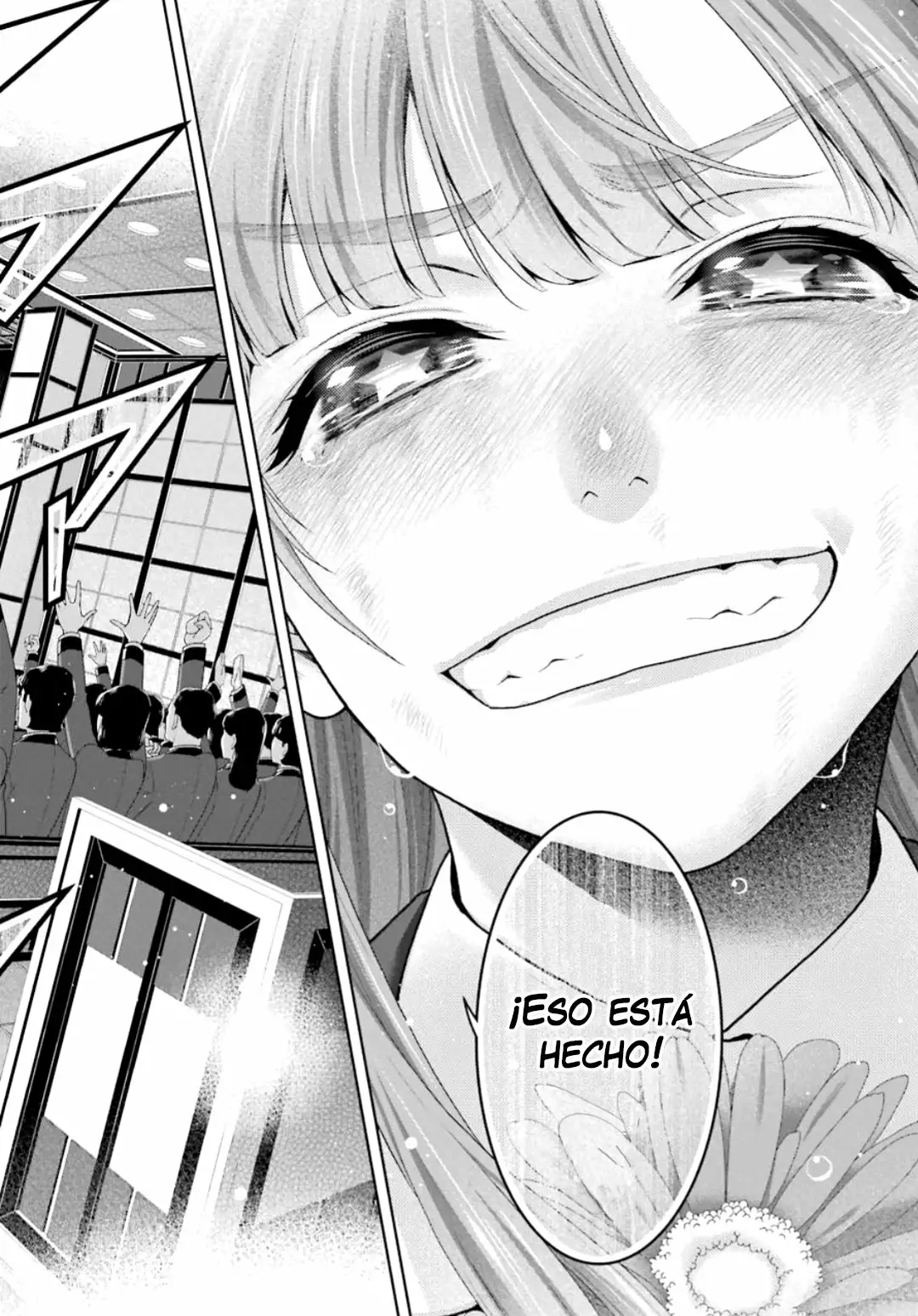 Kakegurui: Compulsive Gambler Capítulo 55 - Page 43