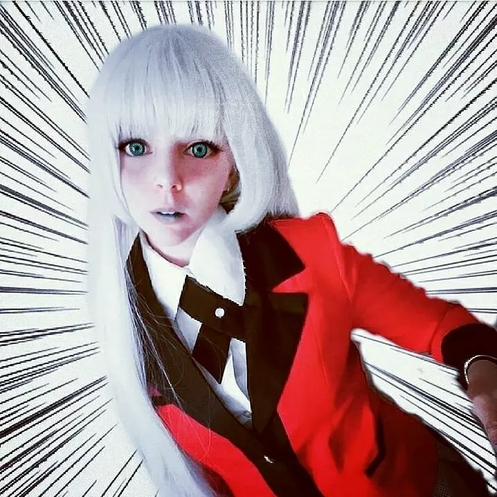 Kakegurui: Compulsive Gambler Capítulo 61 - Page 23